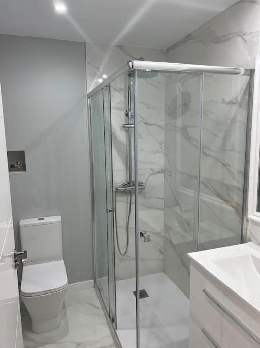 Precioso Y Centrico Apartamento サラゴサ エクステリア 写真