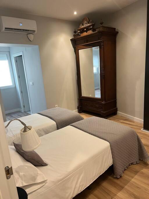 Precioso Y Centrico Apartamento サラゴサ エクステリア 写真
