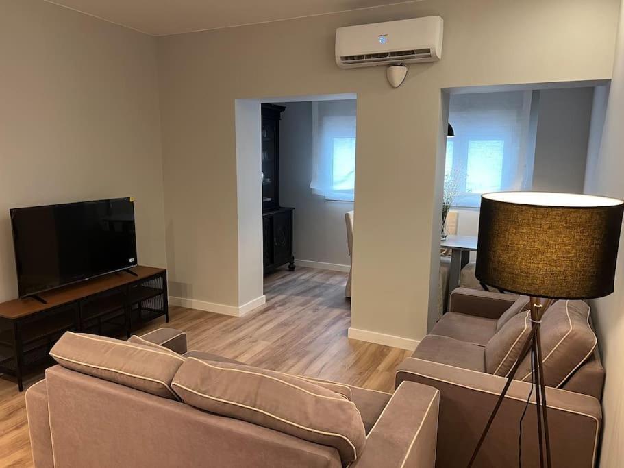 Precioso Y Centrico Apartamento サラゴサ エクステリア 写真