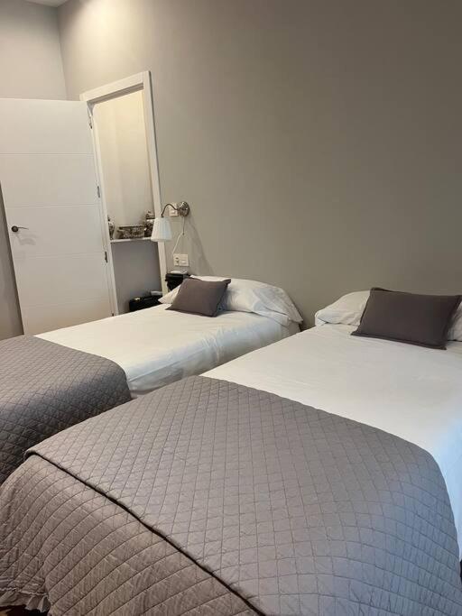 Precioso Y Centrico Apartamento サラゴサ エクステリア 写真