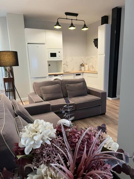 Precioso Y Centrico Apartamento サラゴサ エクステリア 写真